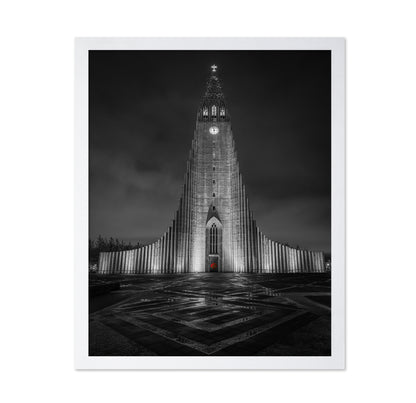 Night Shot