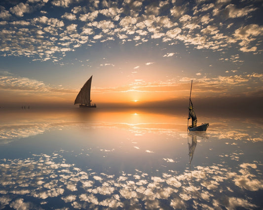 Cloud Dream