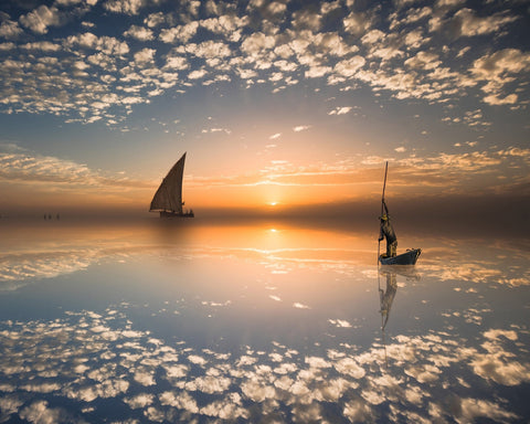 Cloud Dream