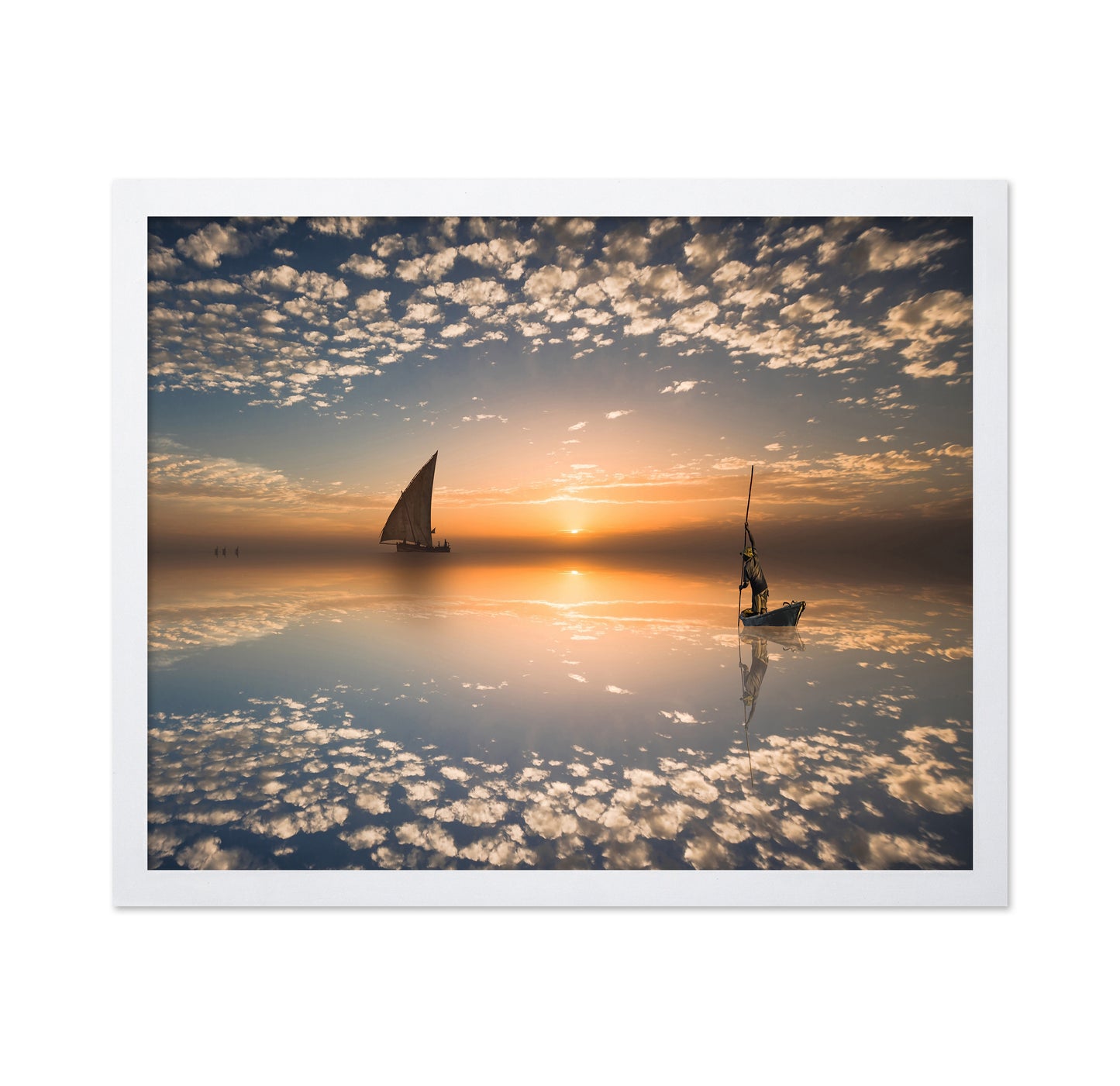 Cloud Dream
