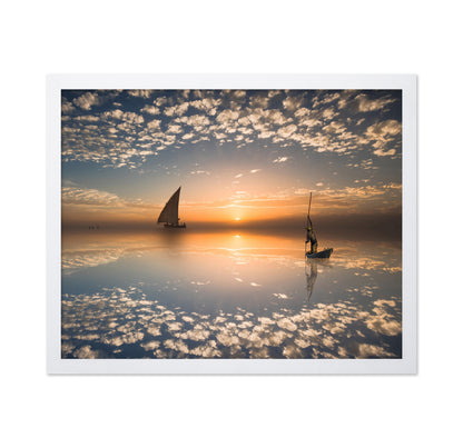 Cloud Dream