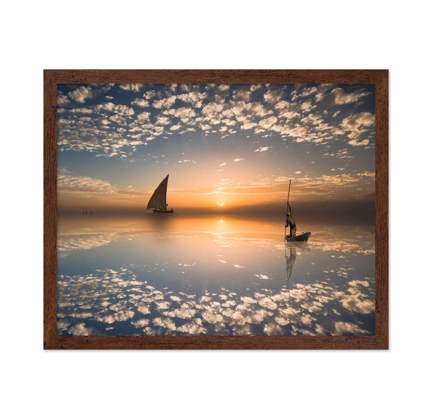 Cloud Dream