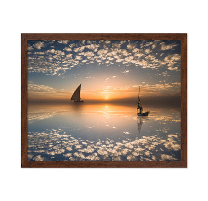 Cloud Dream