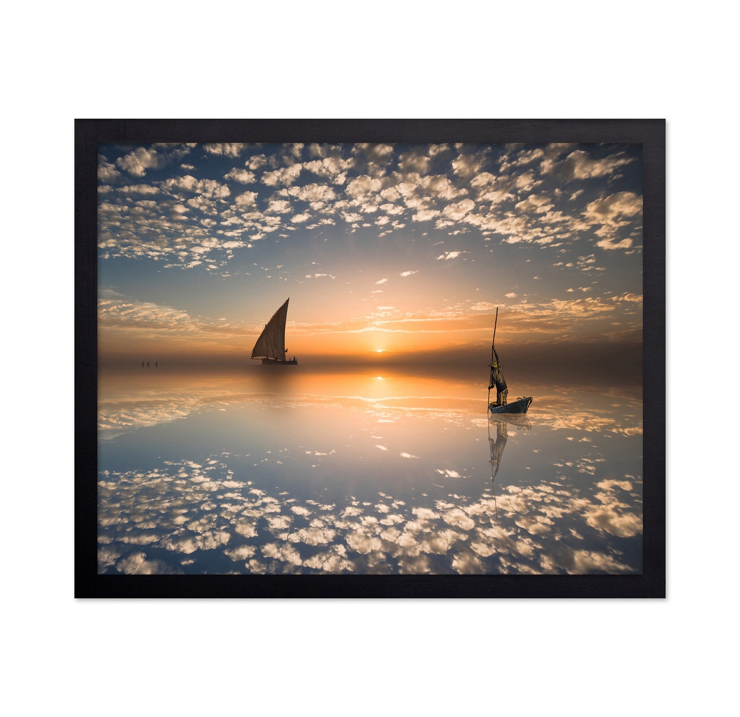 Cloud Dream