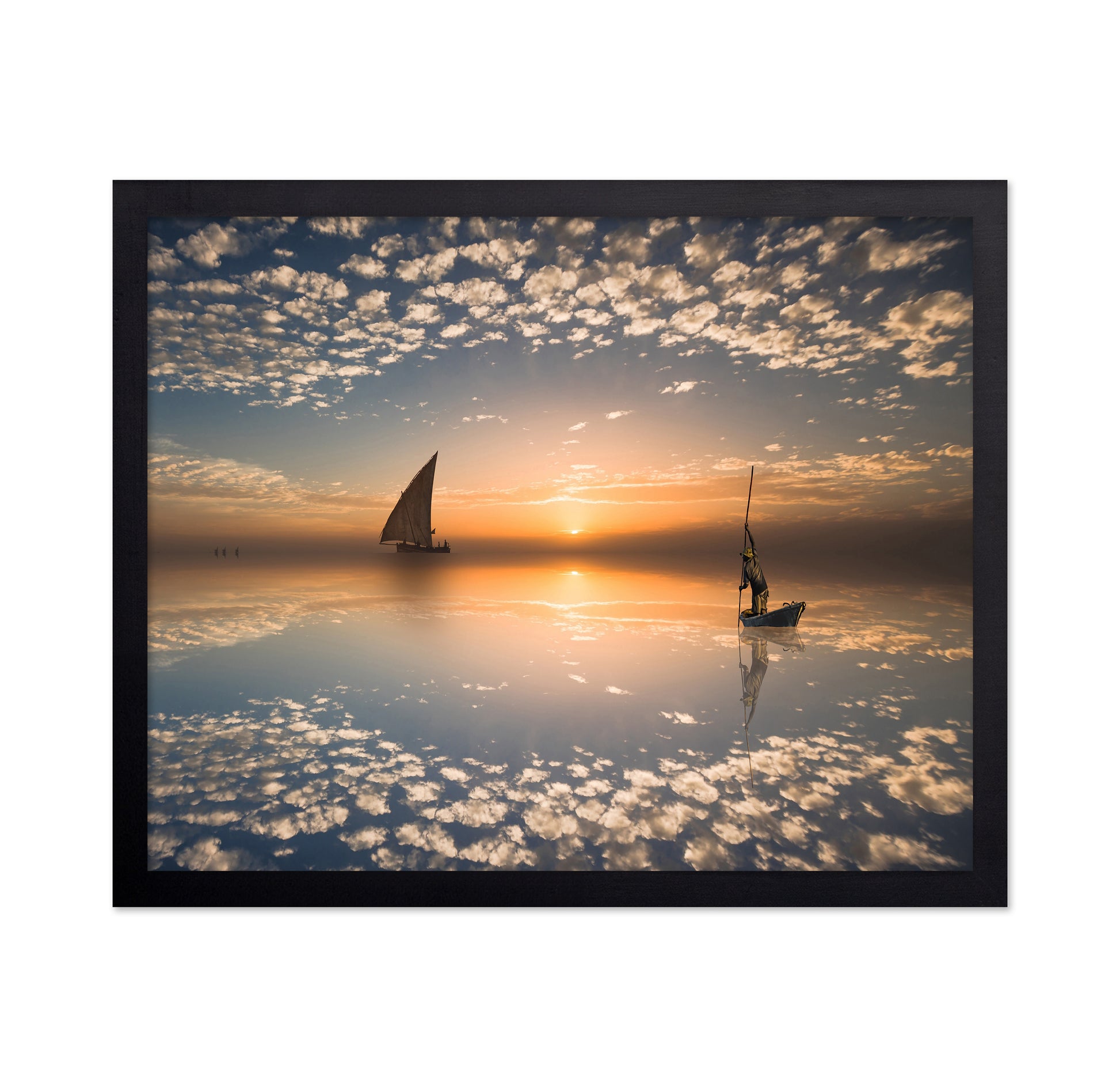 Cloud Dream