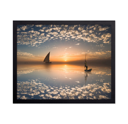 Cloud Dream