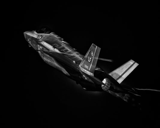 Aircraft No 2