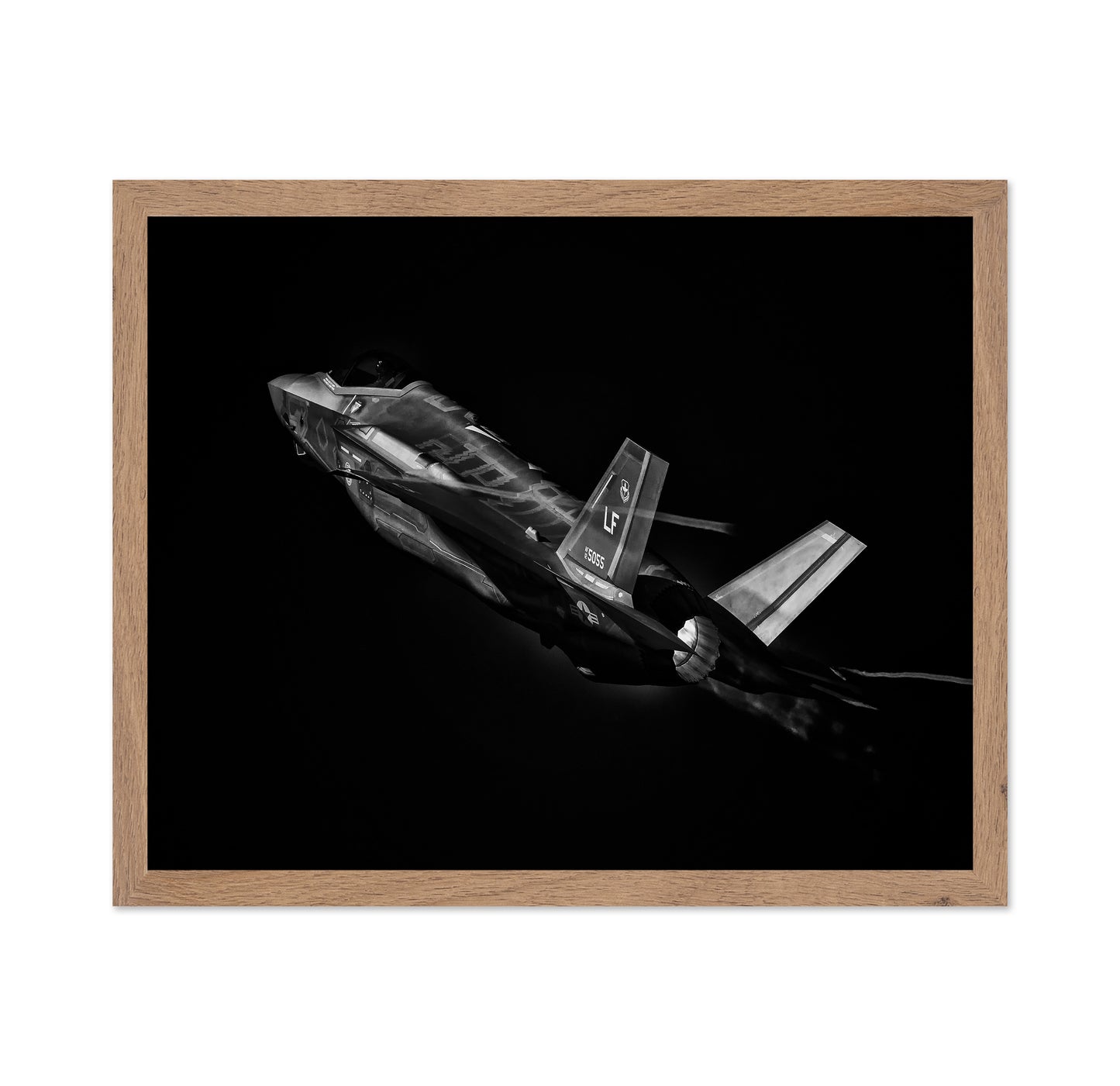 Aircraft No 2