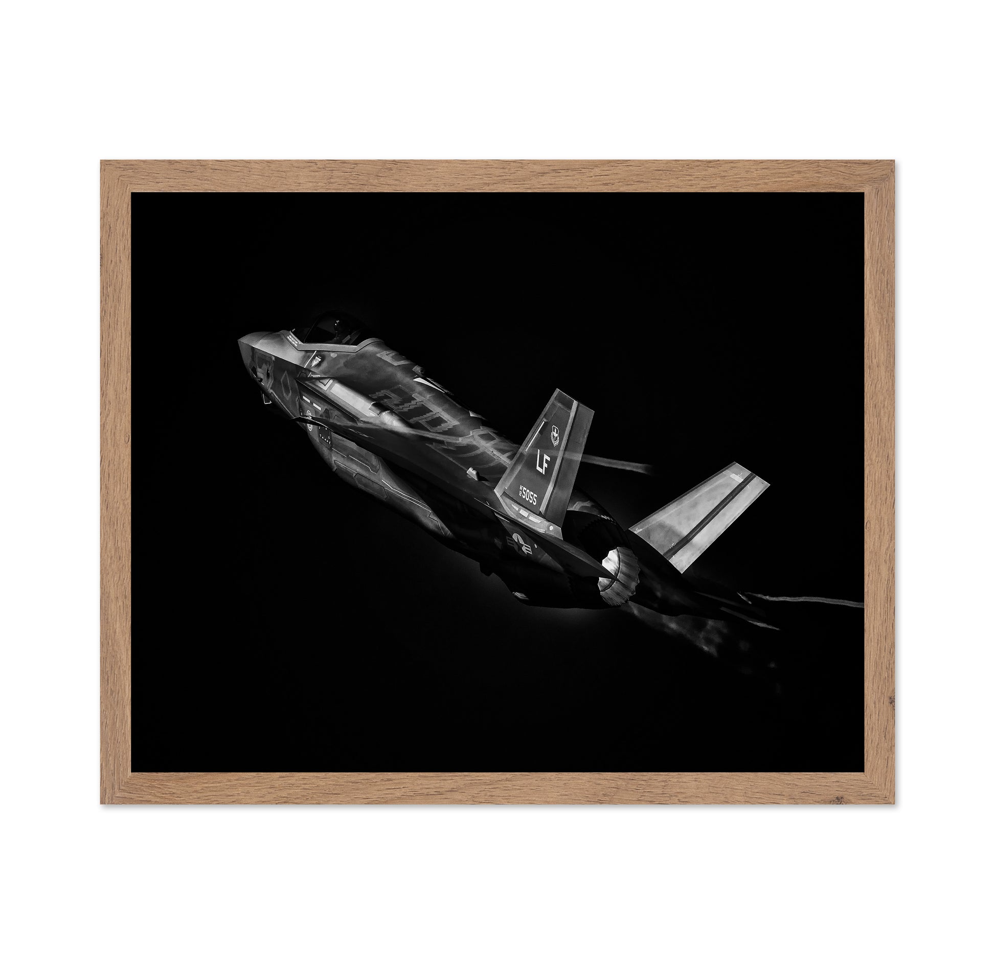 Aircraft No 2