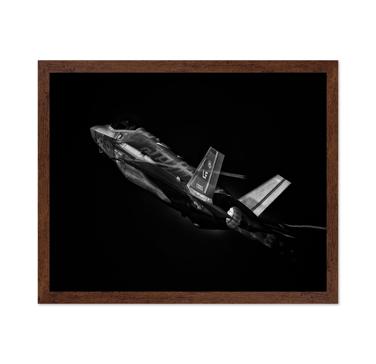 Aircraft No 2