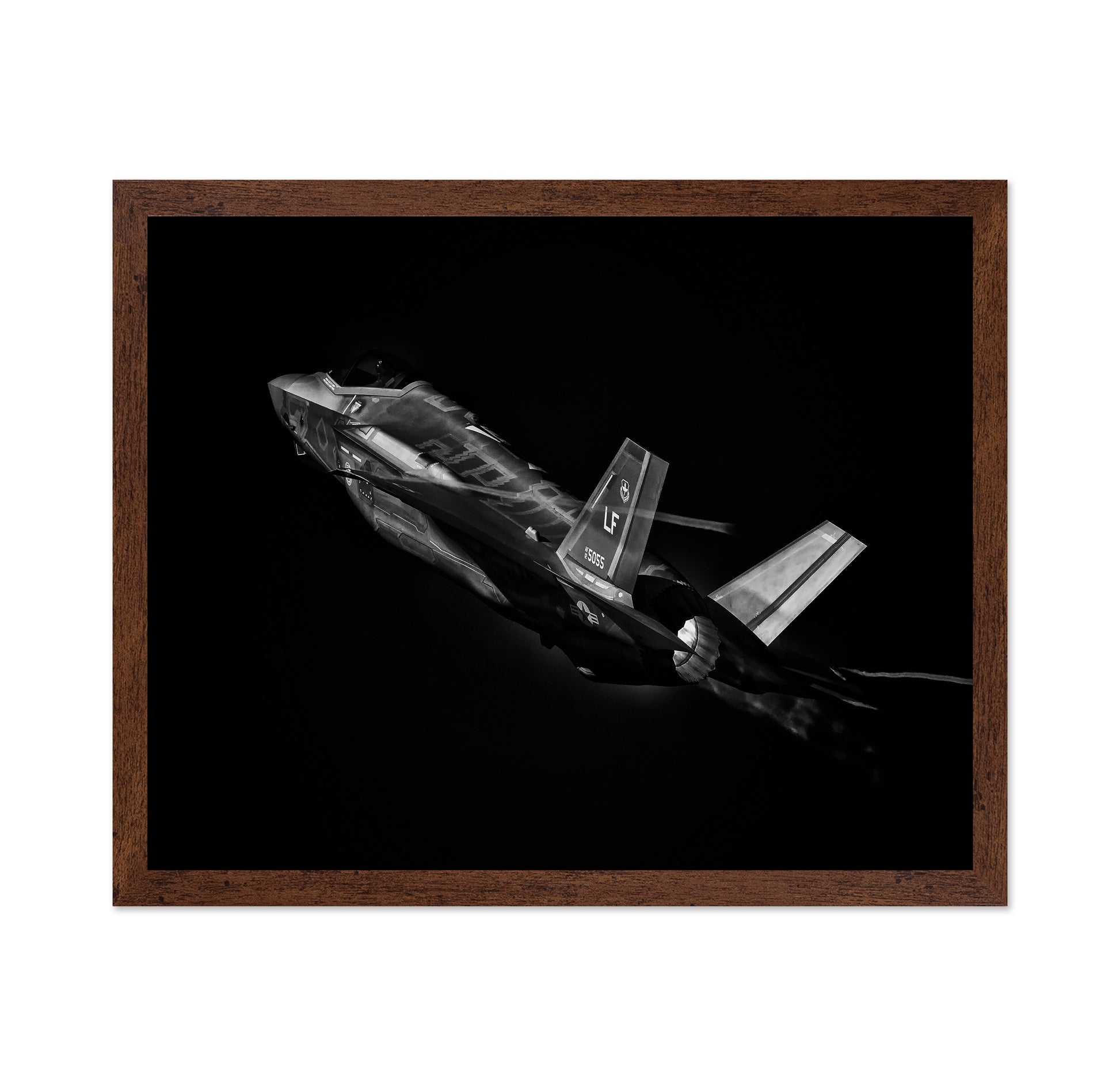 Aircraft No 2