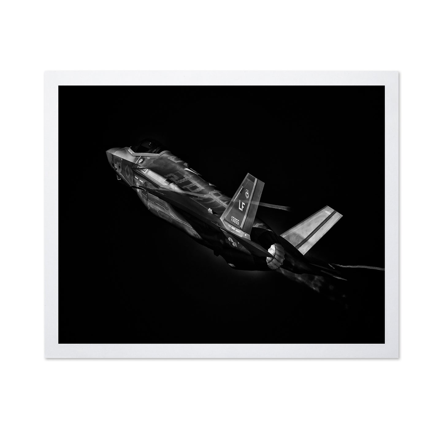 Aircraft No 2