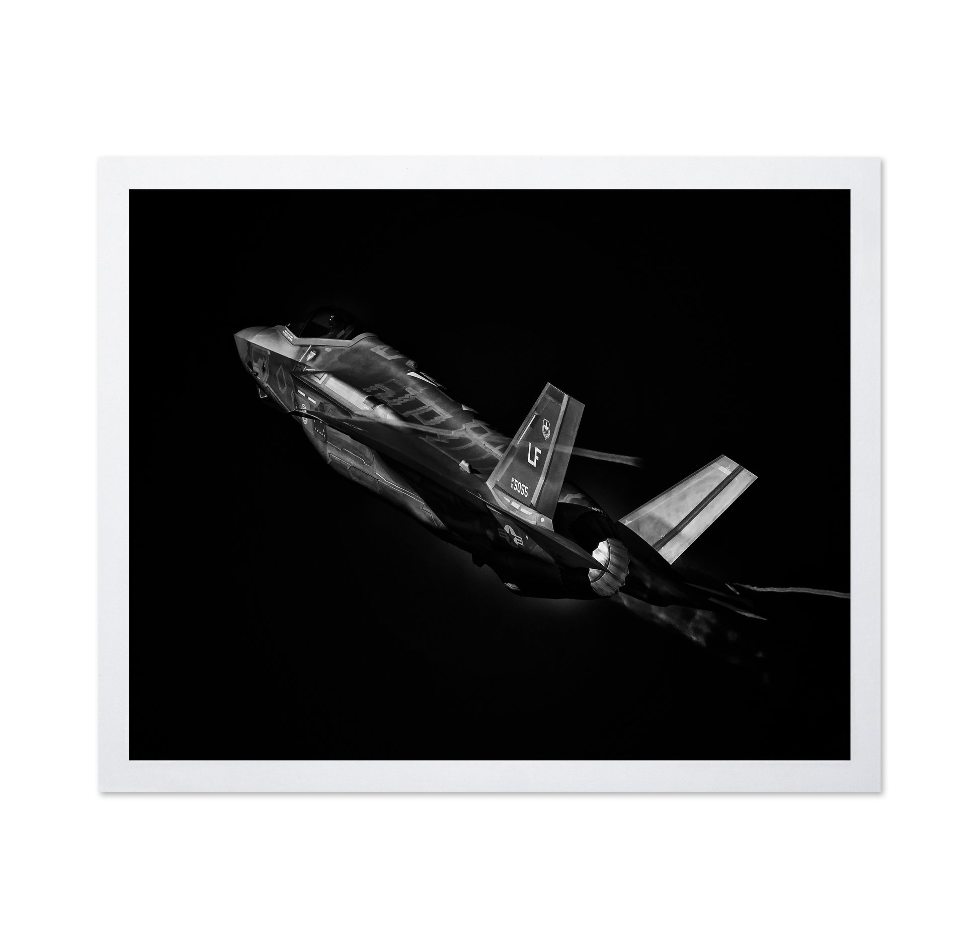 Aircraft No 2