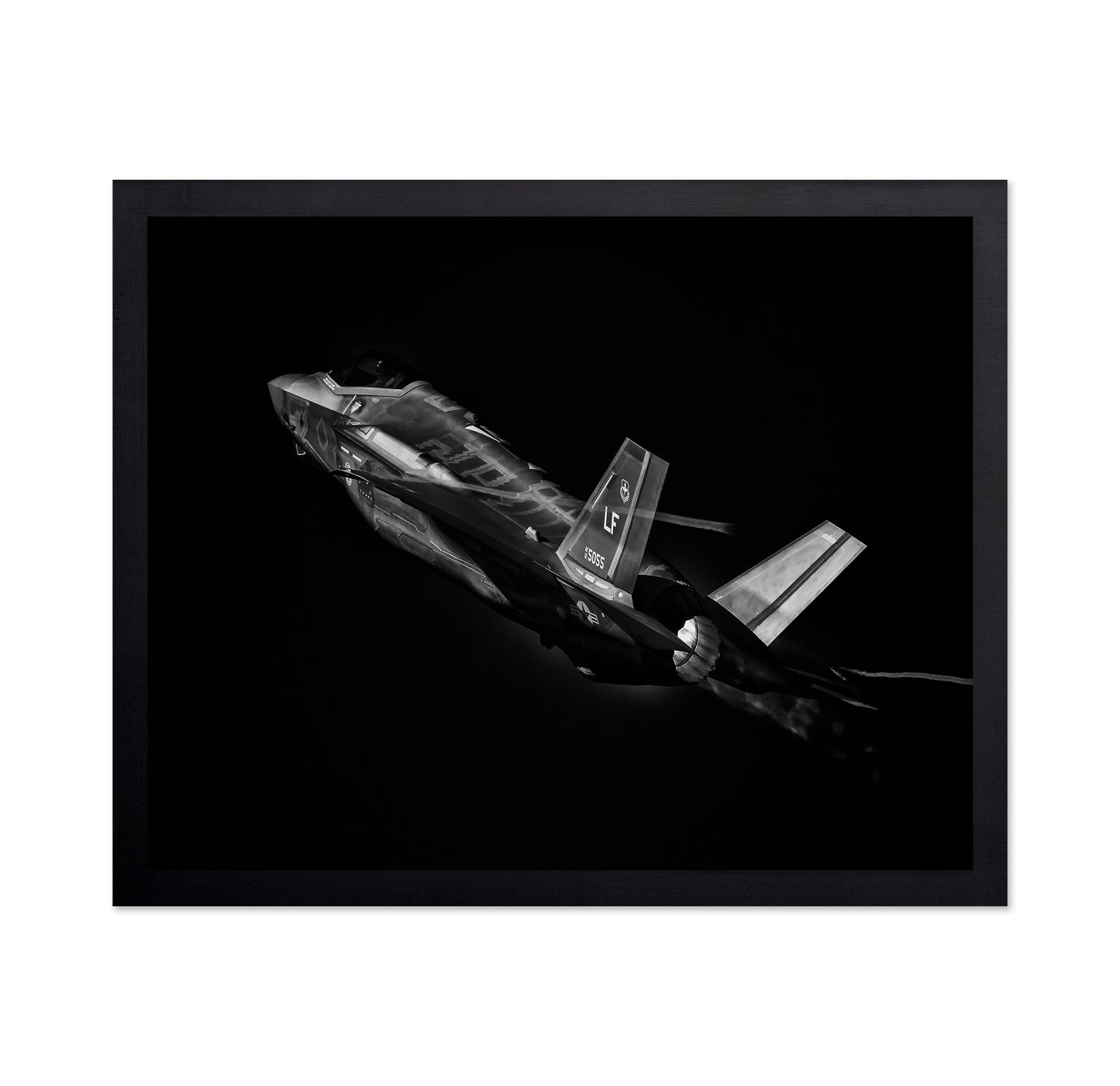 Aircraft No 2