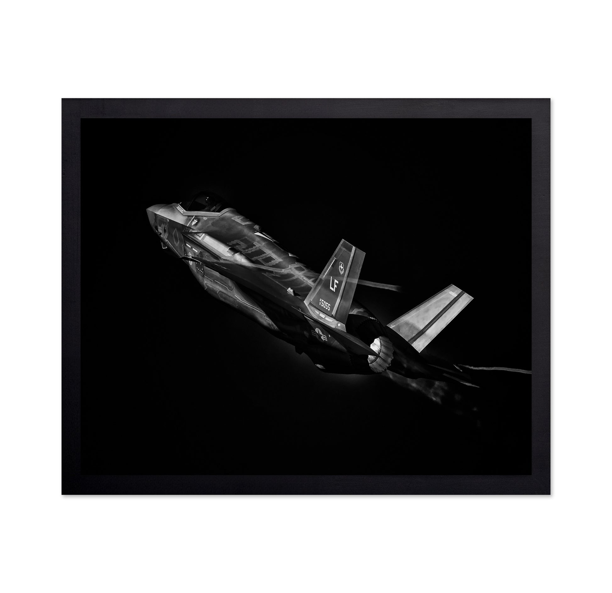 Aircraft No 2