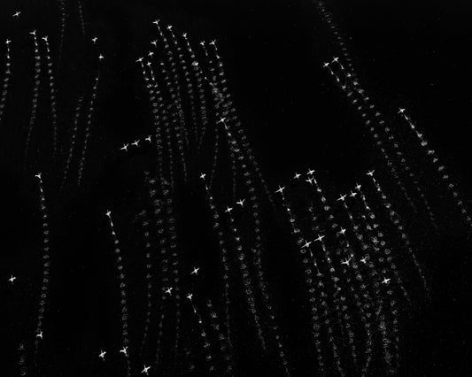 Celestial Migration