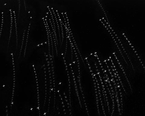 Celestial Migration