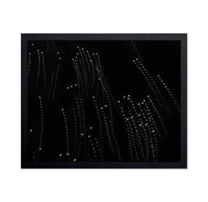 Celestial Migration