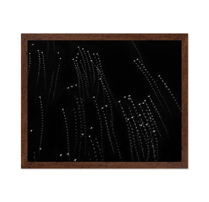 Celestial Migration