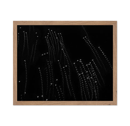 Celestial Migration