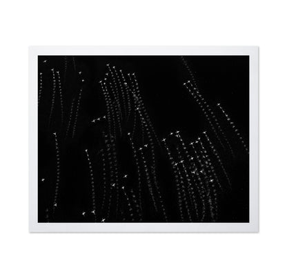 Celestial Migration