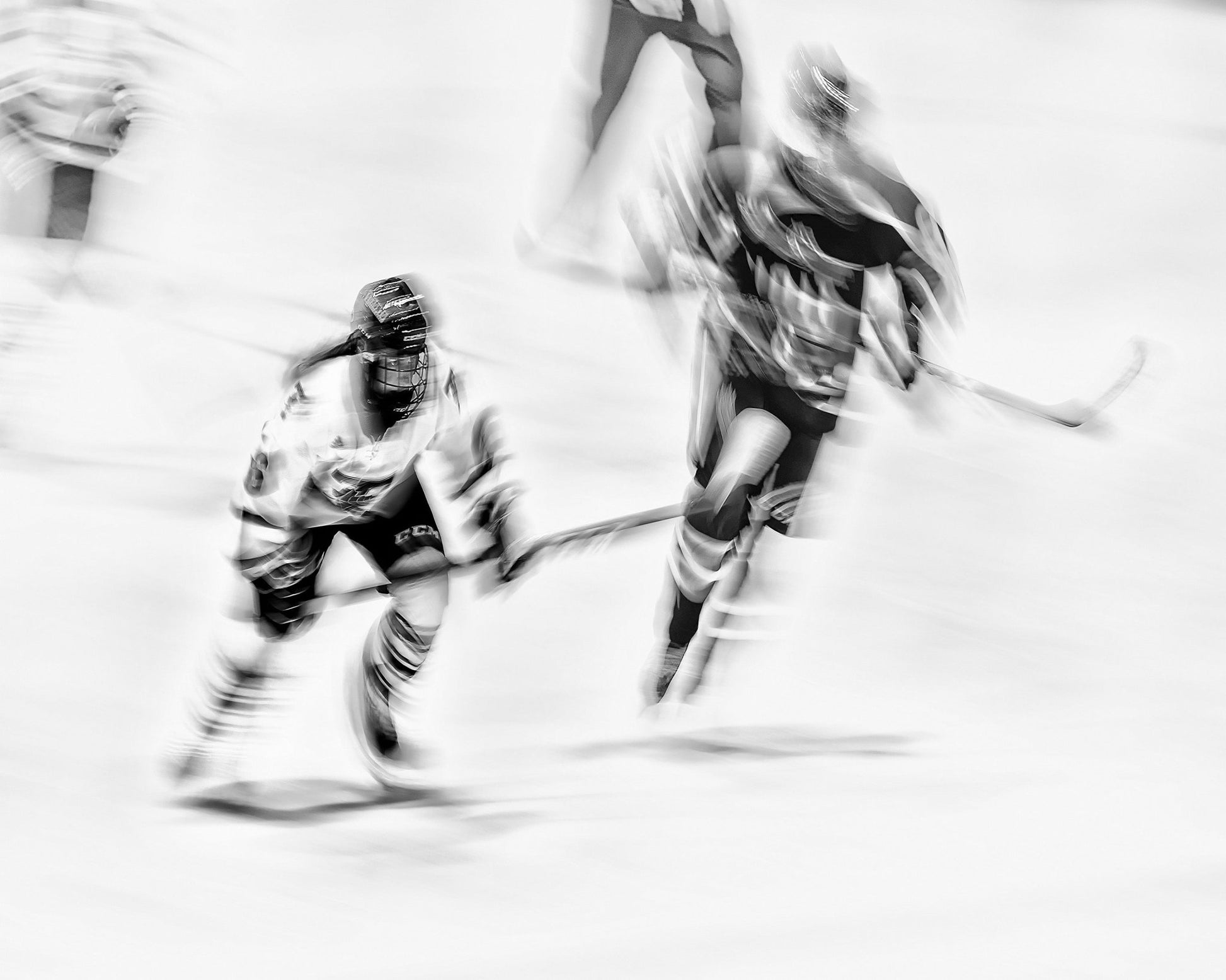 Hockey Player