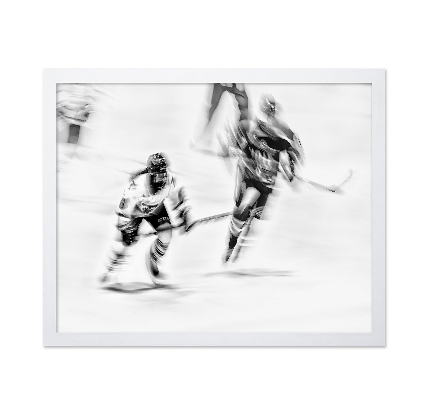 Hockey Player