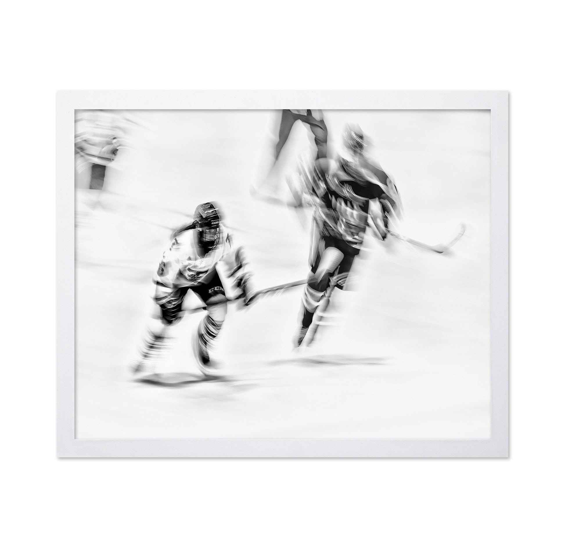 Hockey Player