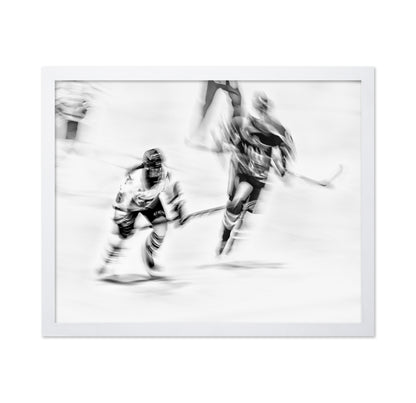 Hockey Player