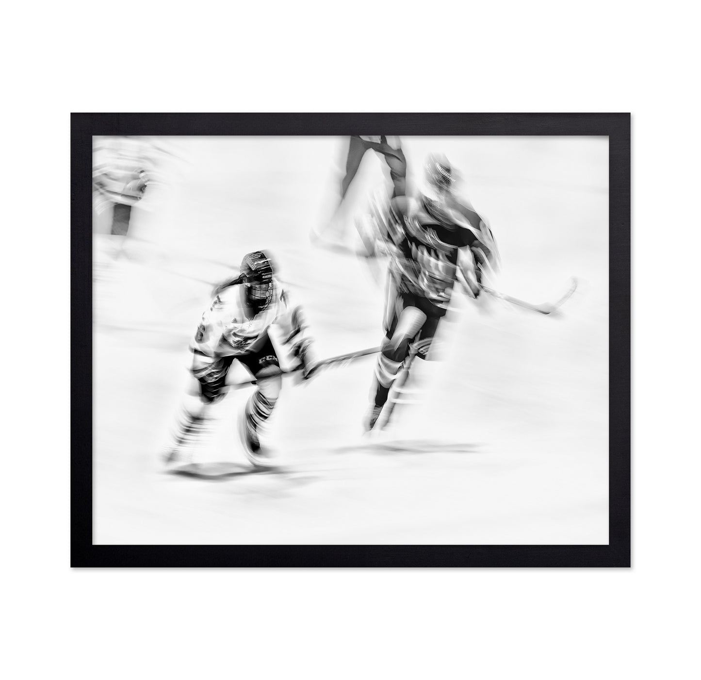 Hockey Player