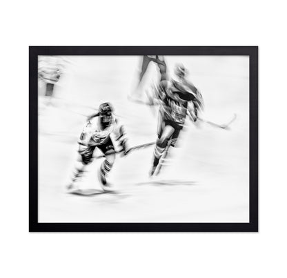 Hockey Player