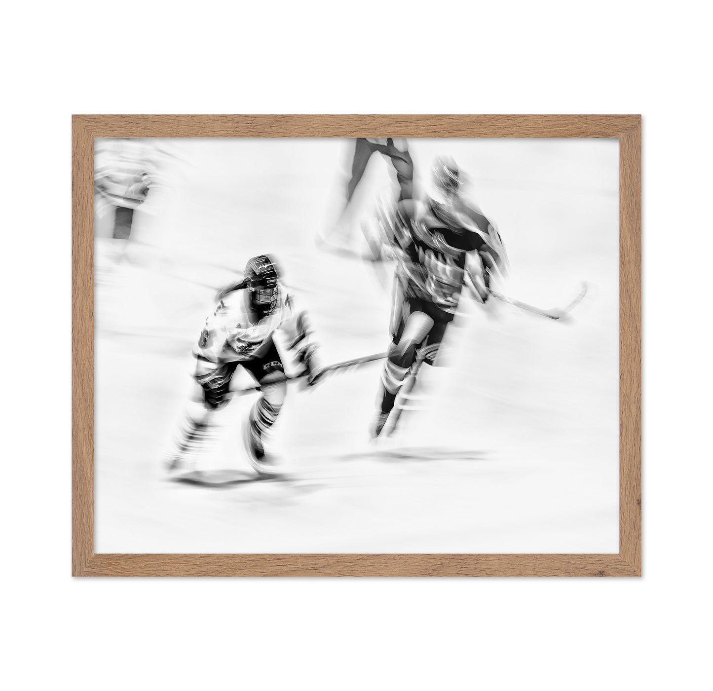 Hockey Player