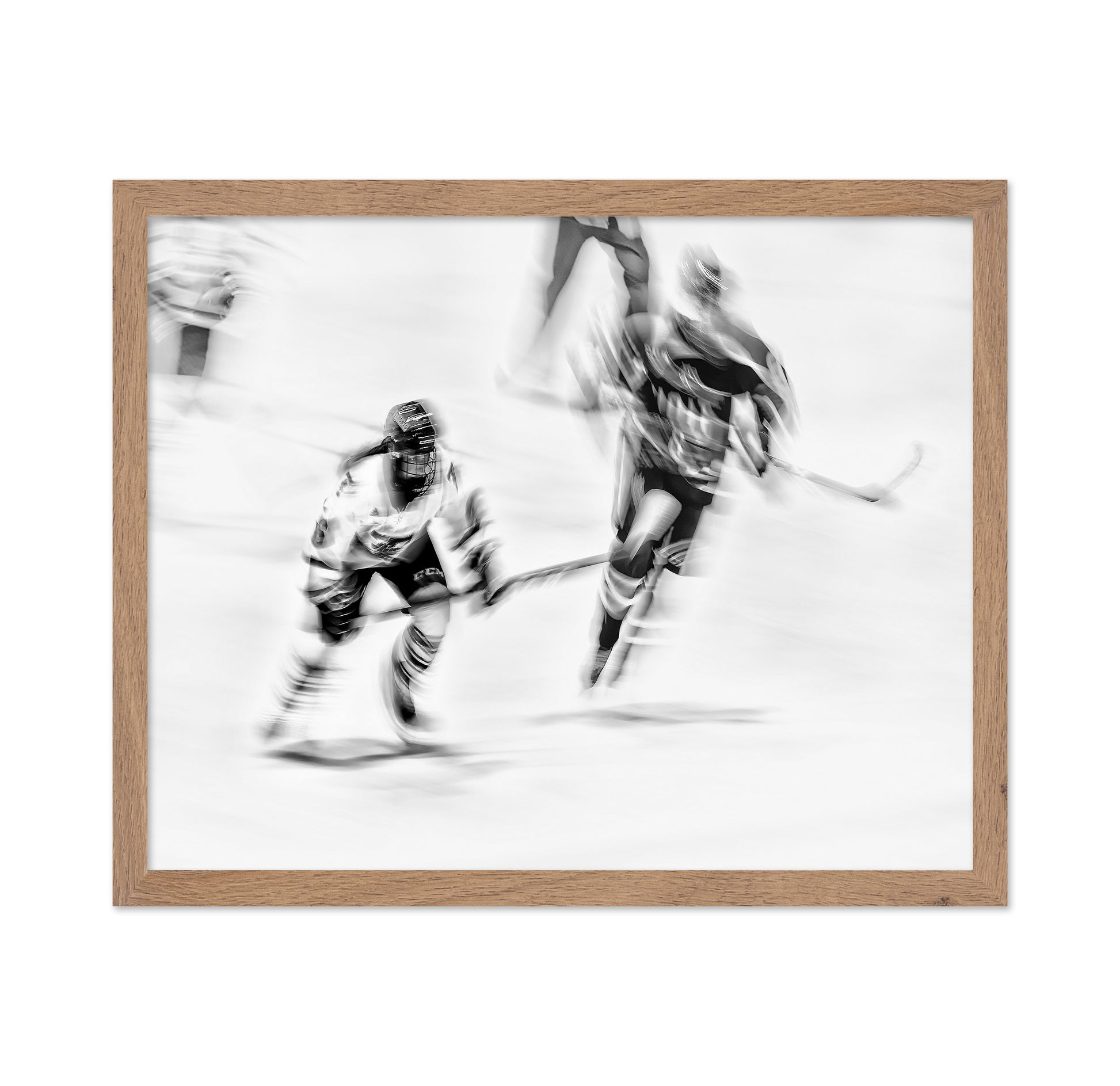 Hockey Player
