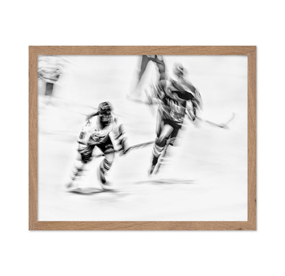 Hockey Player