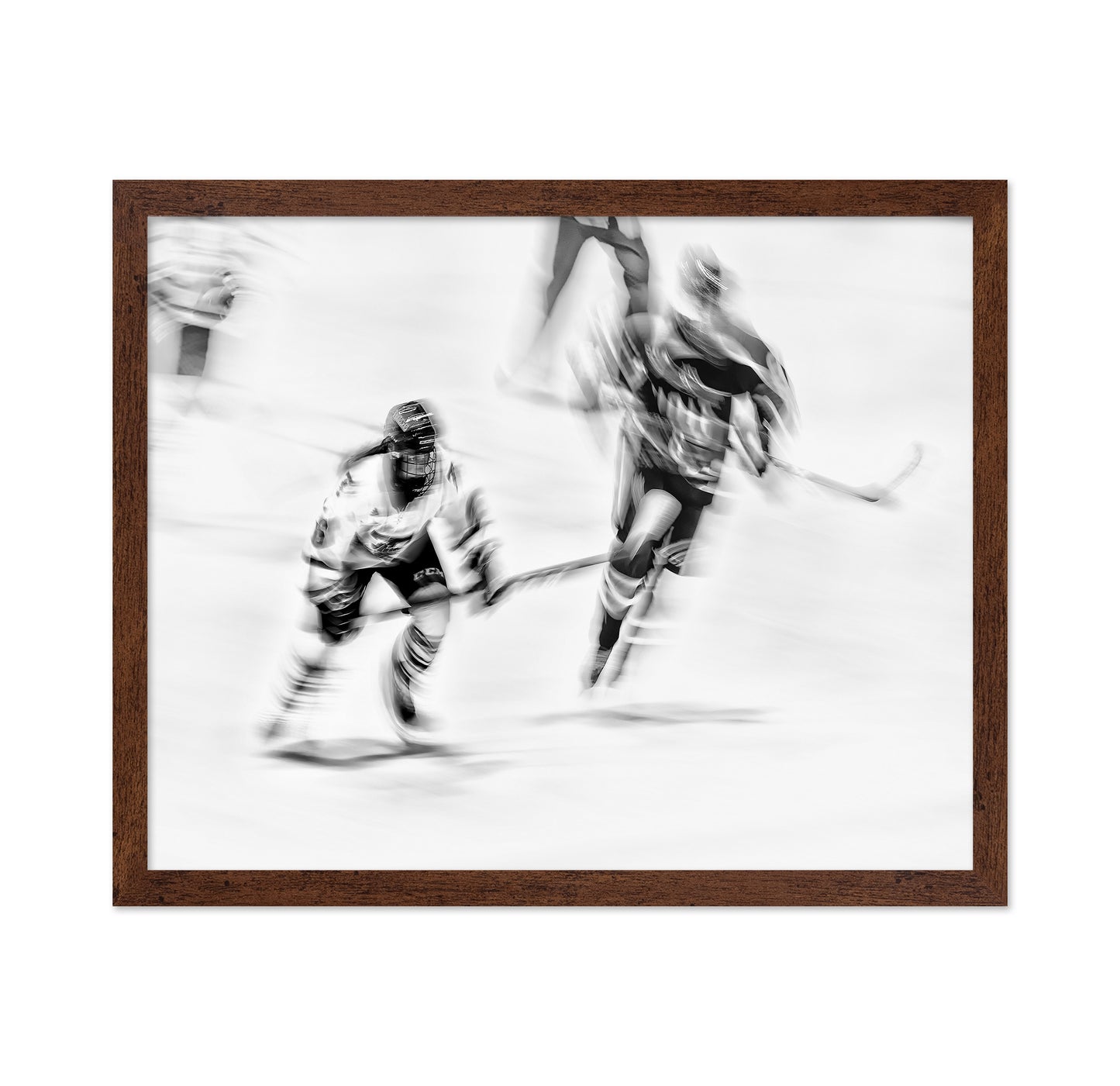 Hockey Player