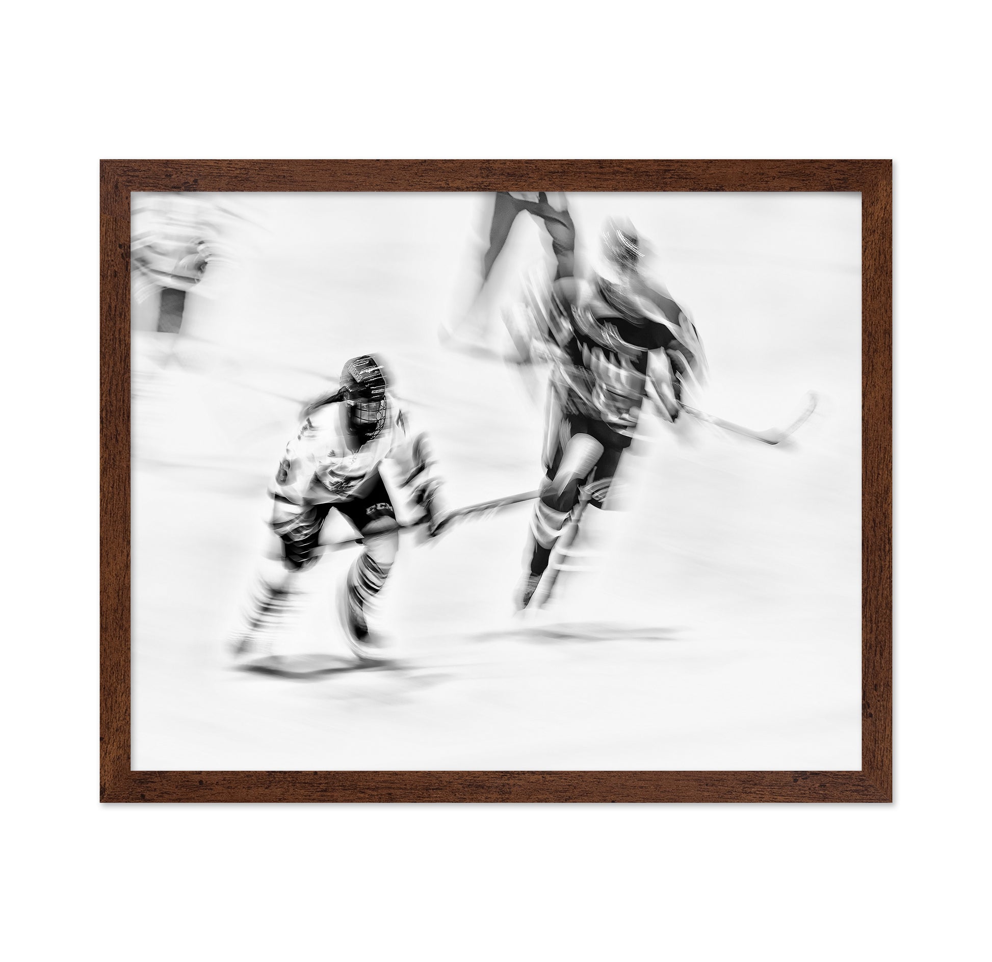 Hockey Player