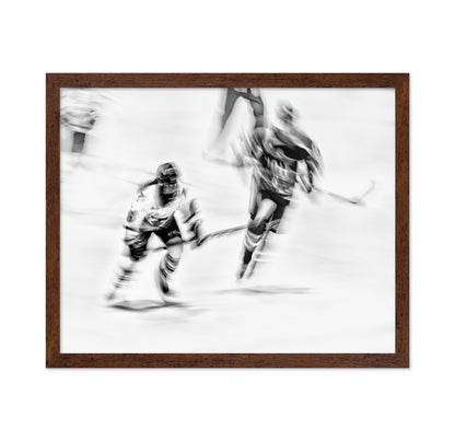 Hockey Player