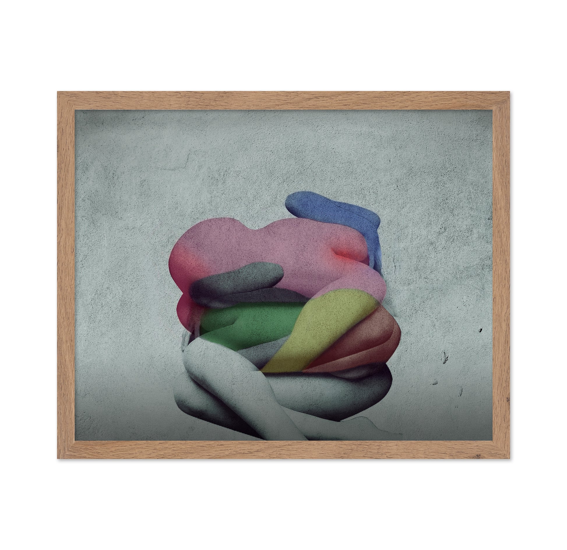 Nature Morte