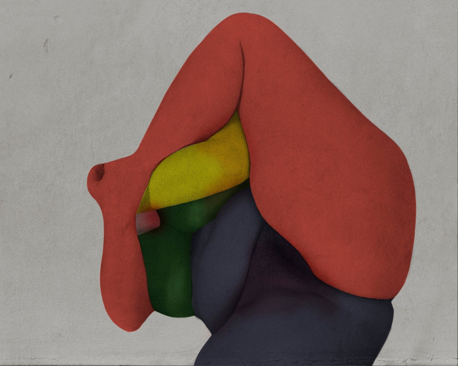 Nature Morte No 1