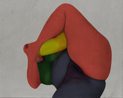 Nature Morte No 1