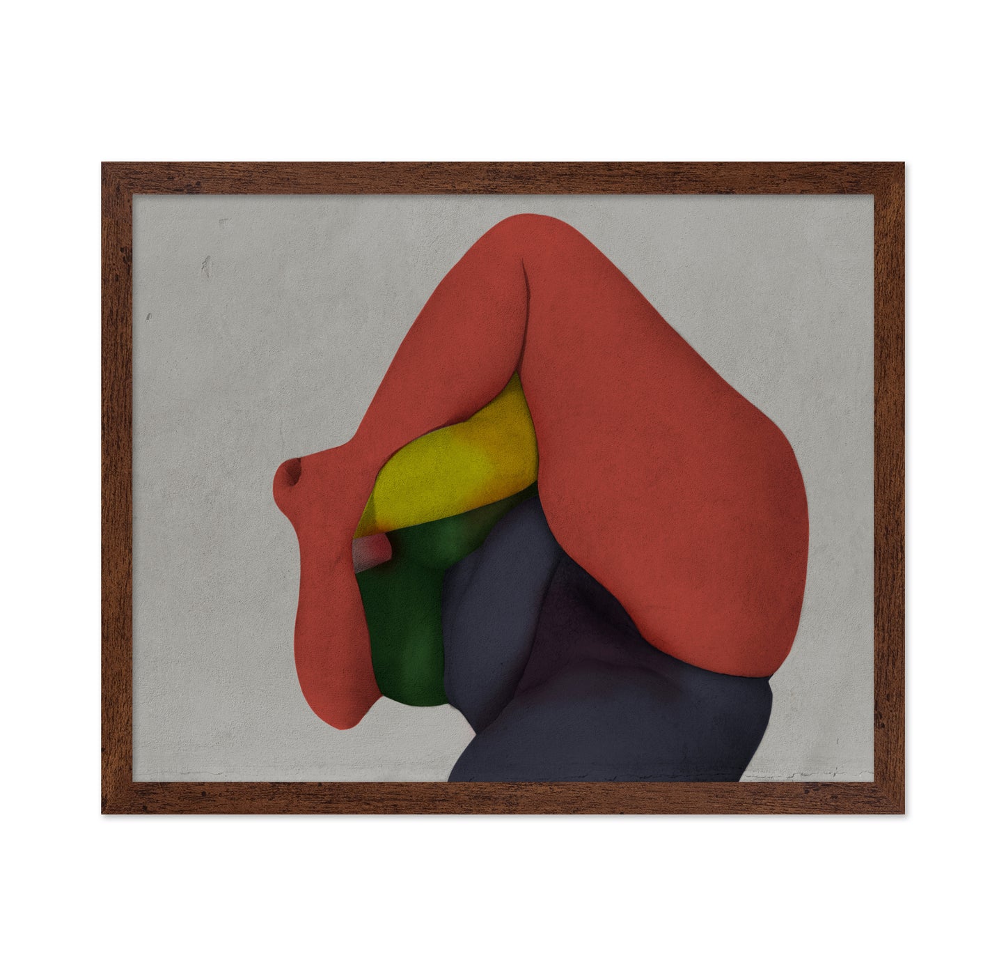 Nature Morte No 1