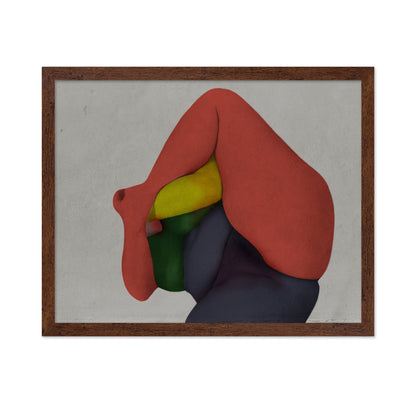 Nature Morte No 1