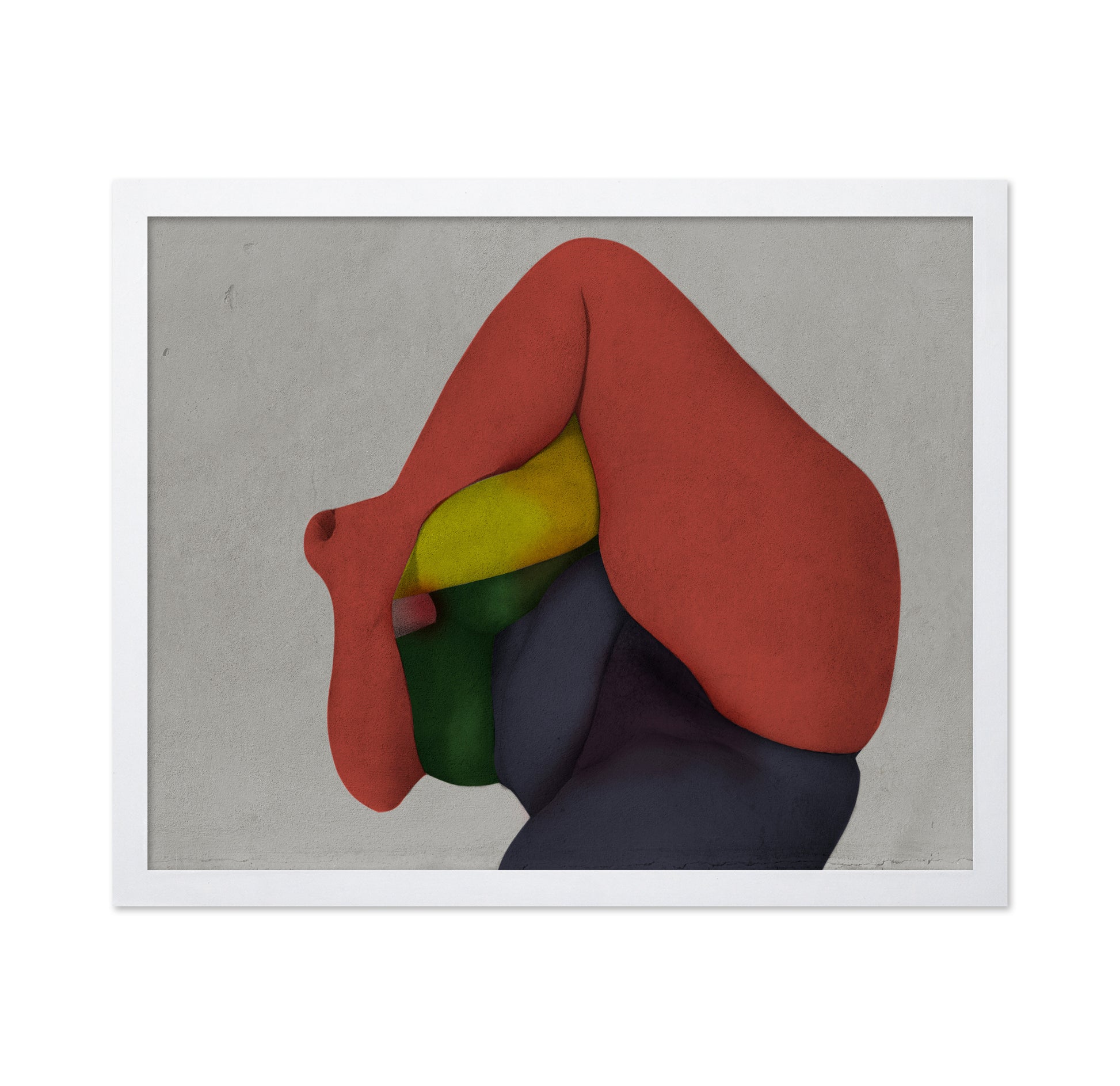 Nature Morte No 1