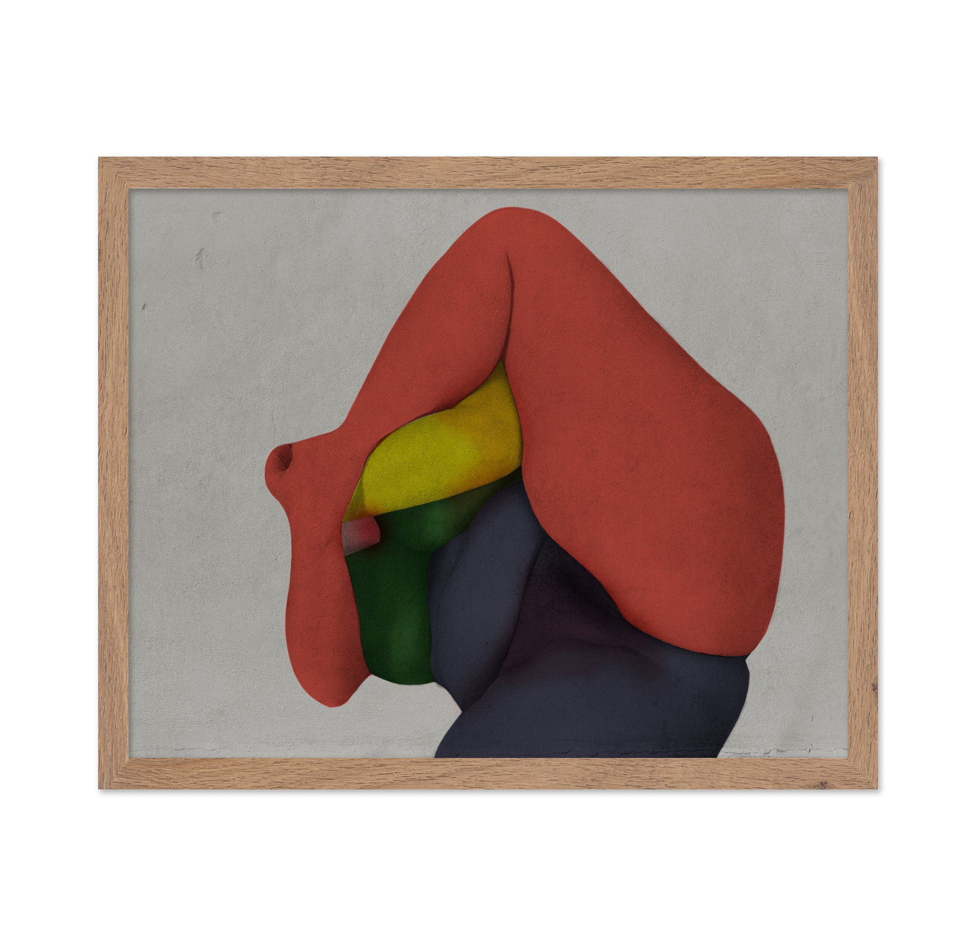 Nature Morte No 1
