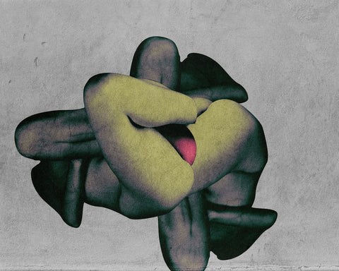 Nature Morte No 2