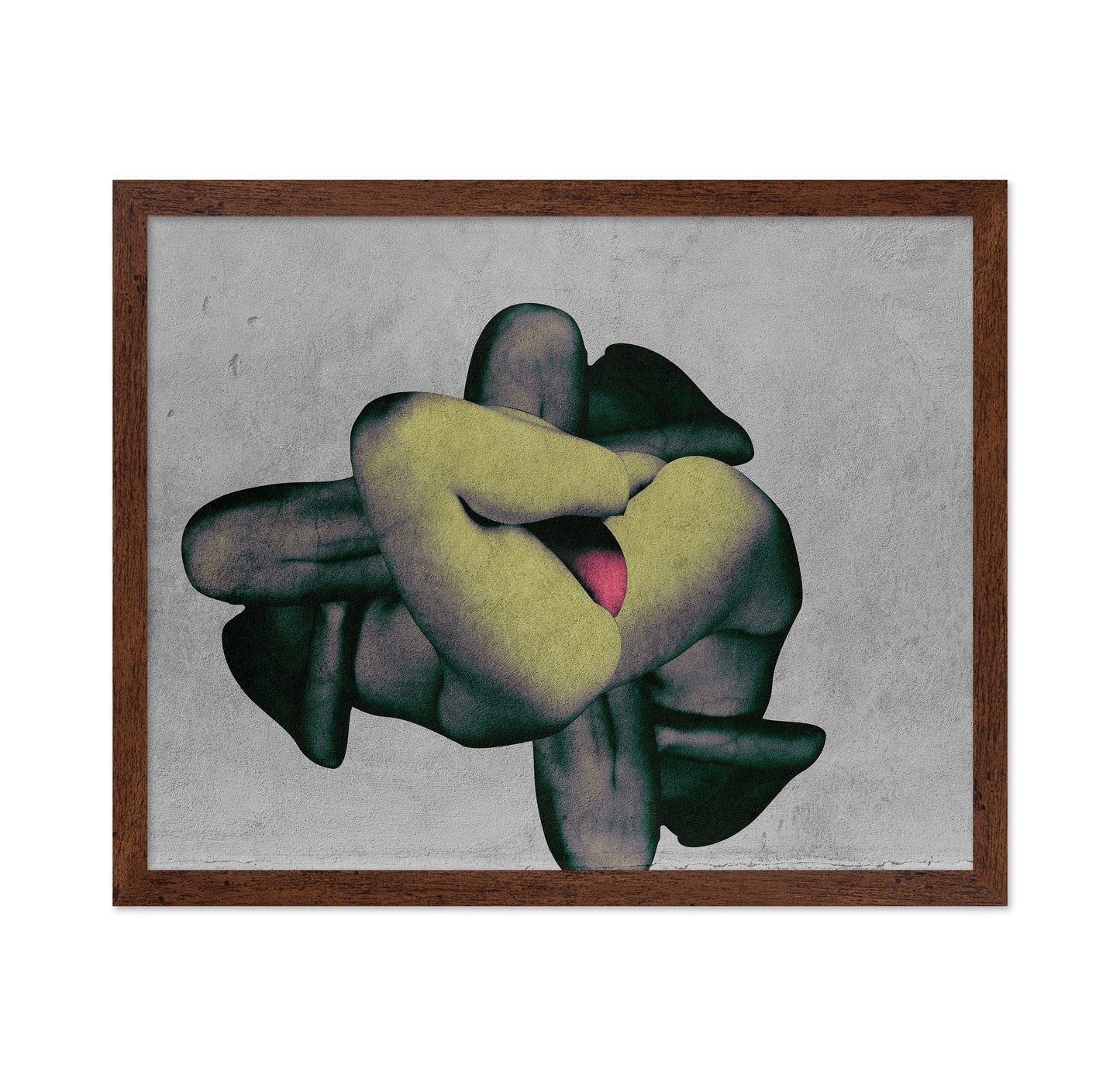 Nature Morte No 2