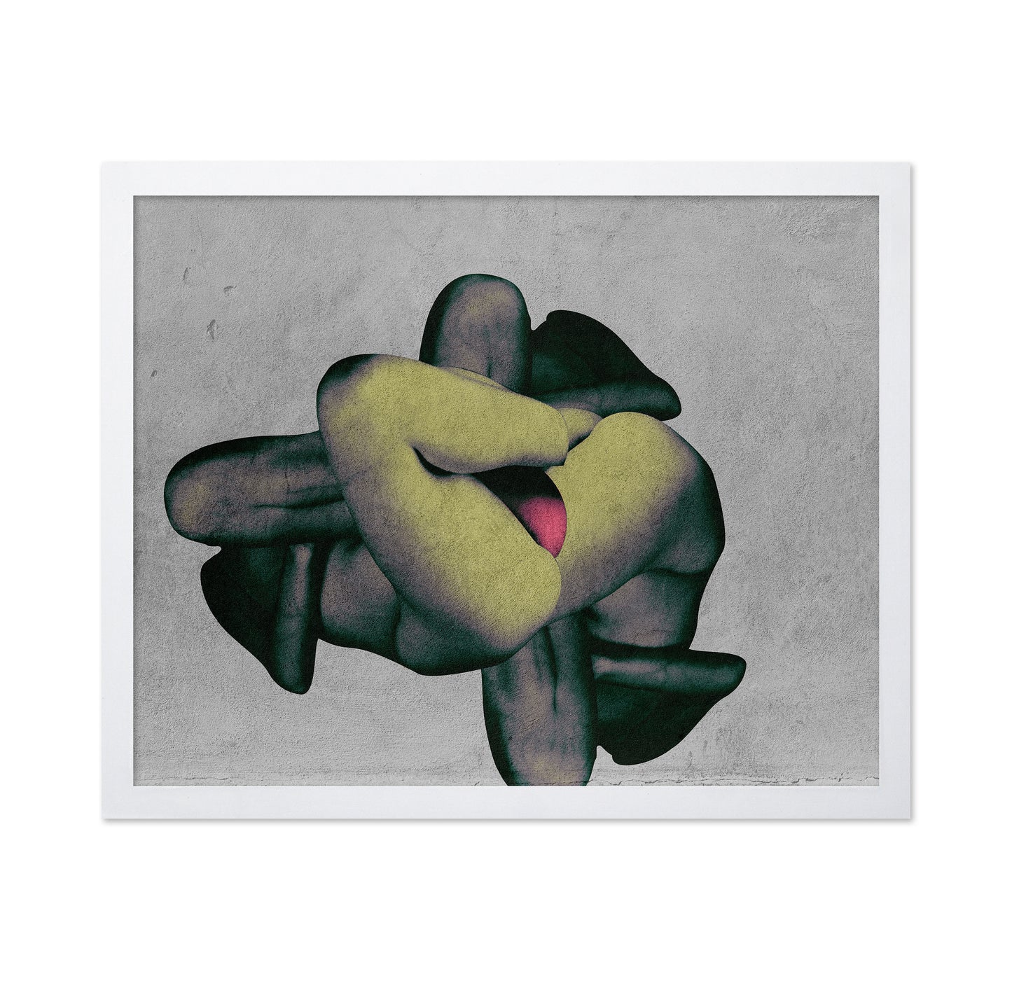 Nature Morte No 2