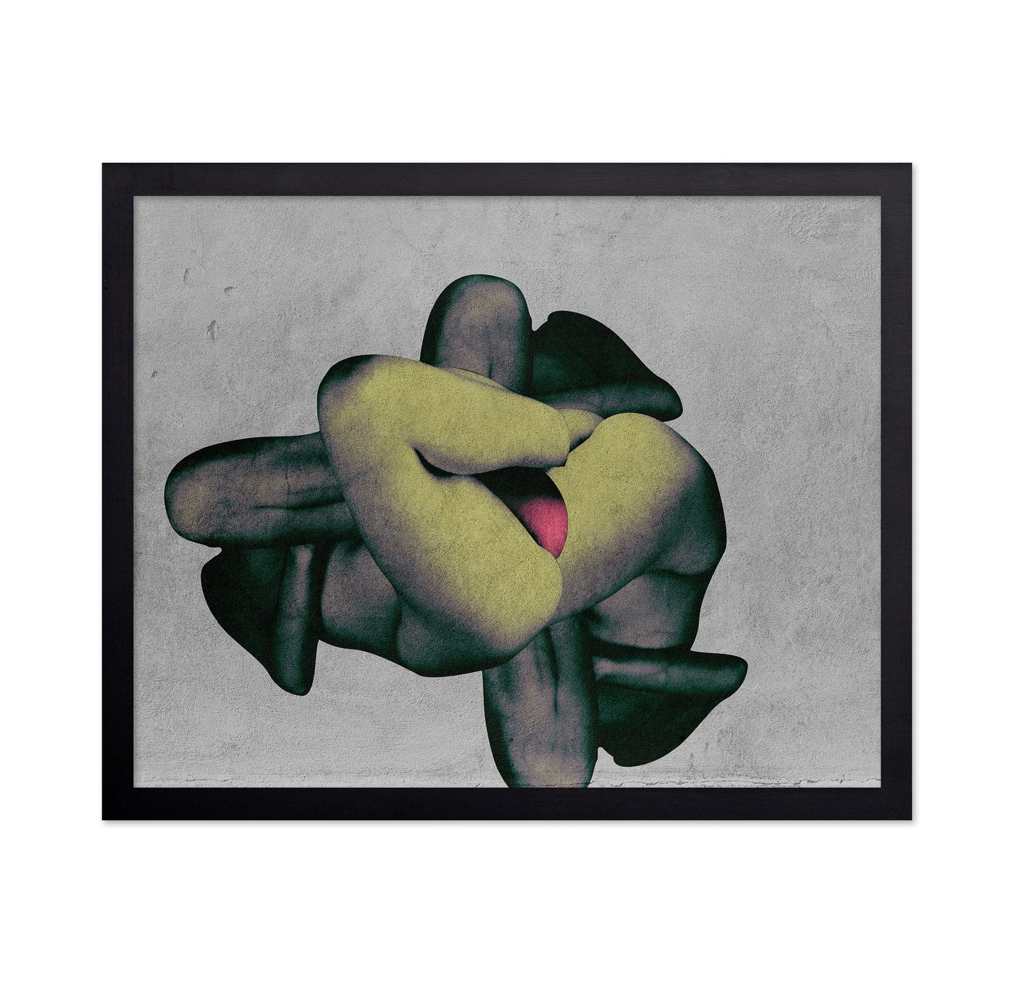 Nature Morte No 2