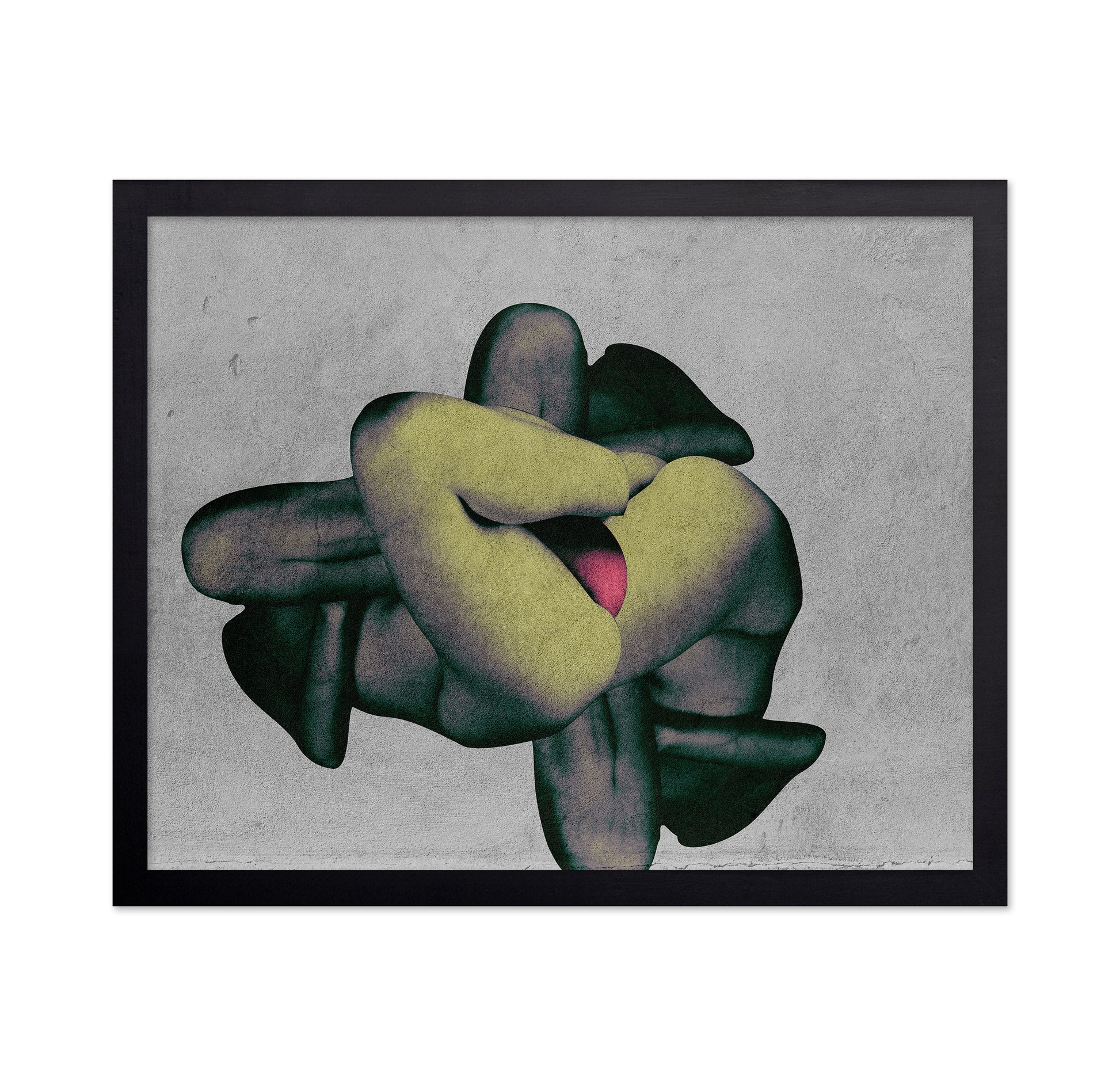 Nature Morte No 2