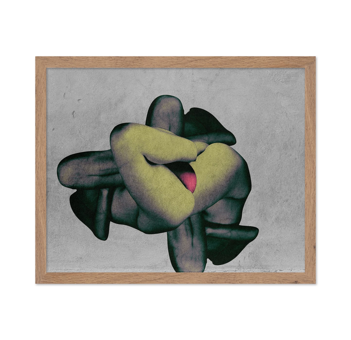 Nature Morte No 2